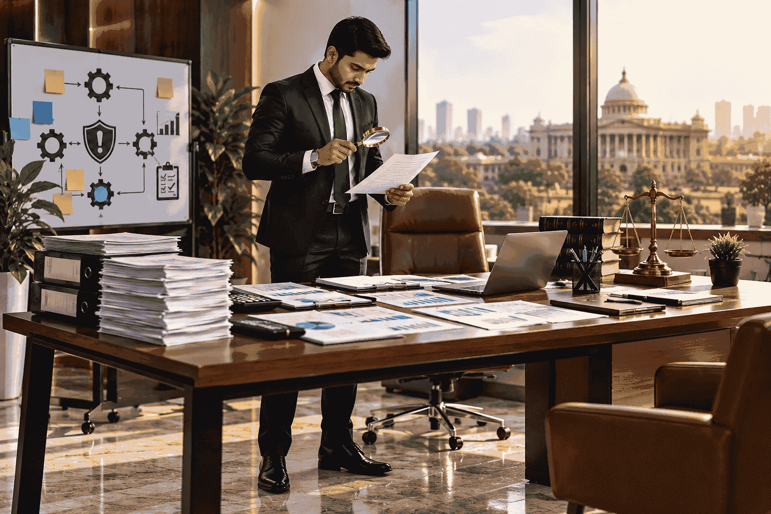 Business Vision
